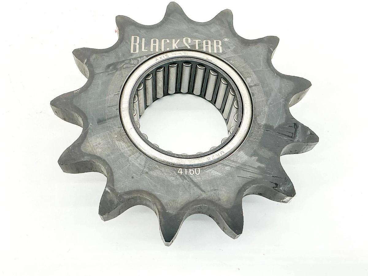 New Blackstar  H80B13 Idler Sprocket 13 Tooth Axis MR28