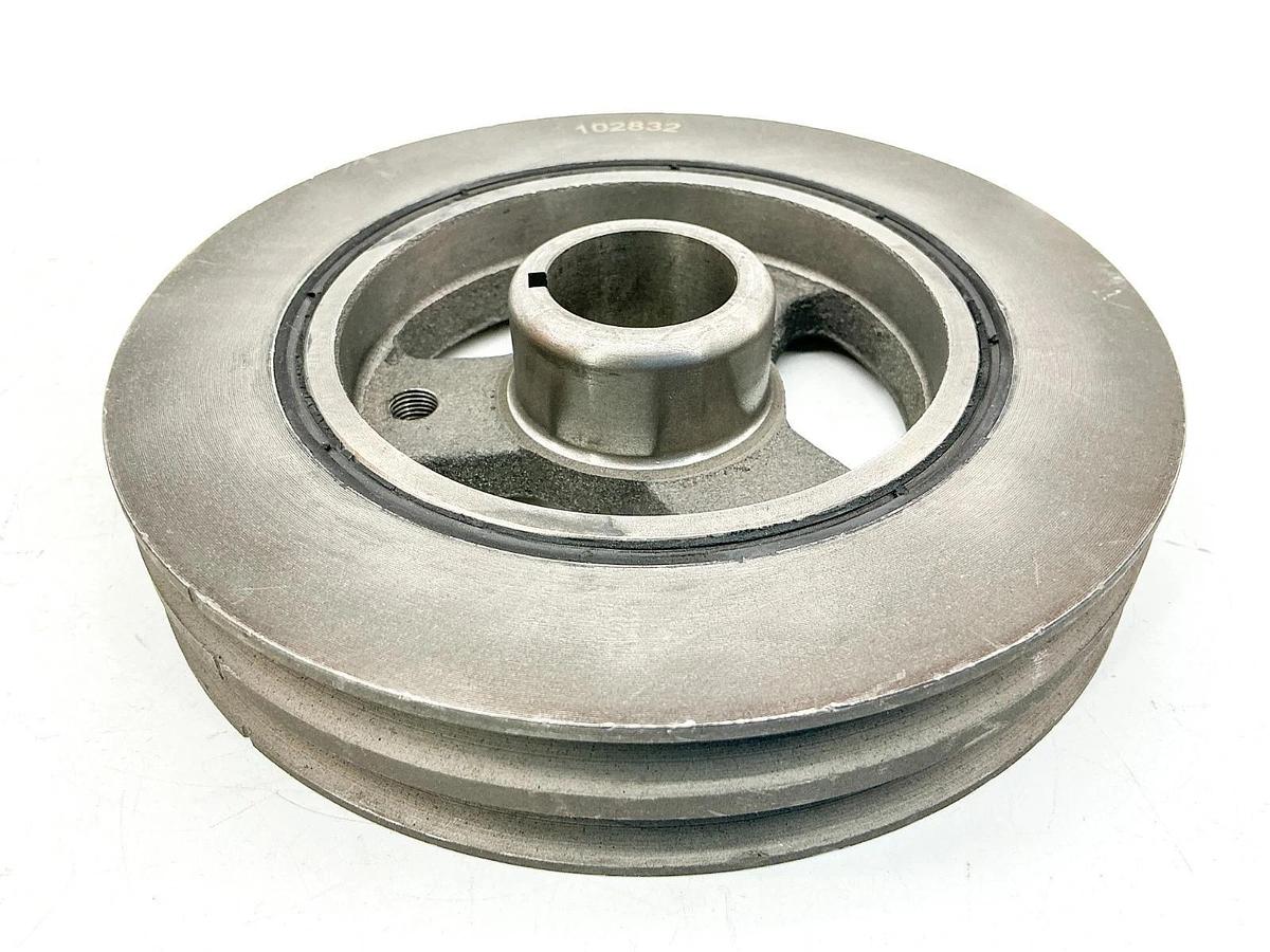 New Hyster 4018451 Damper Assembly