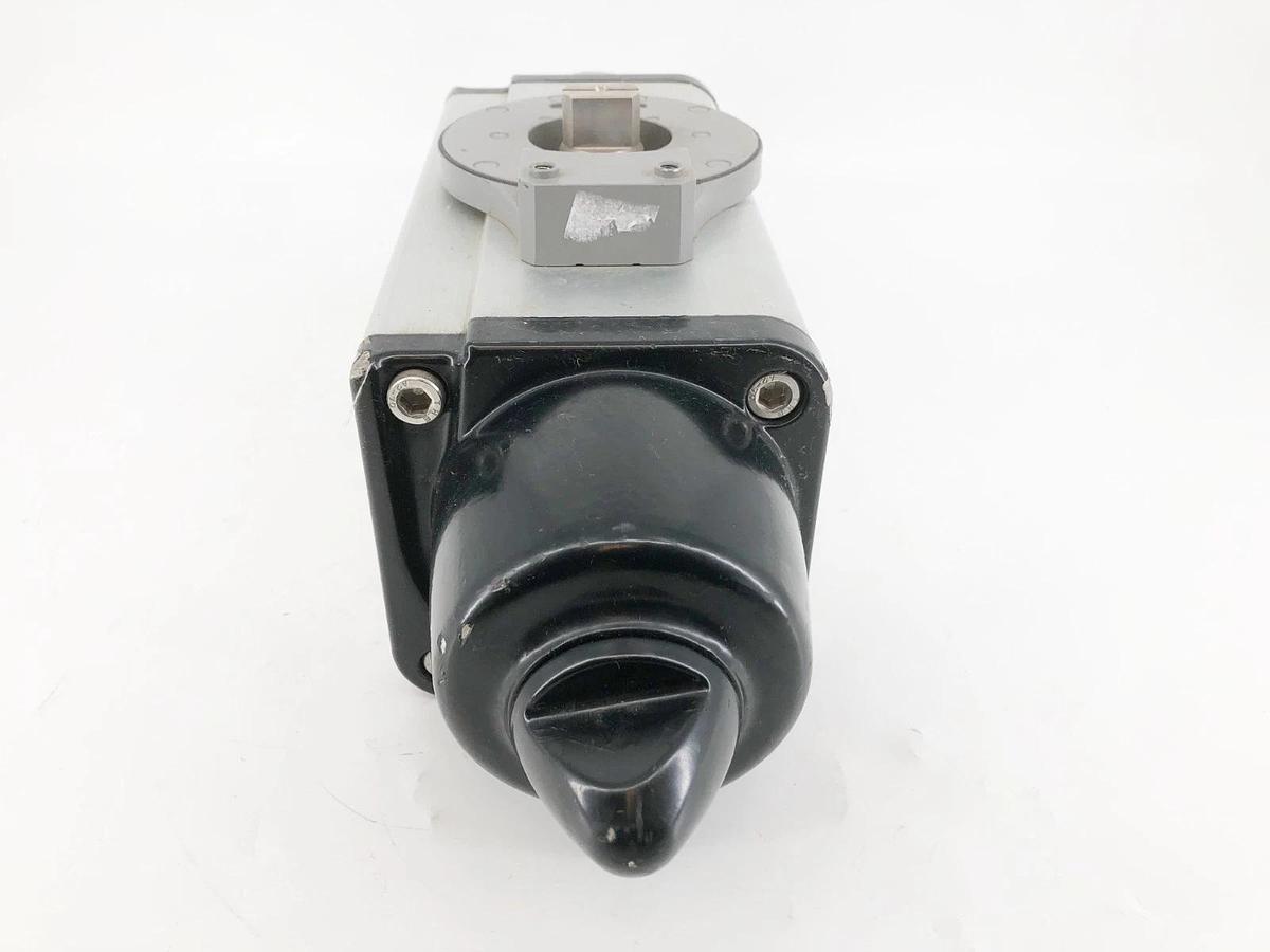 Used Assured Automation SRN0240401SKA0202 Actuator F10-F12 8.4 bar