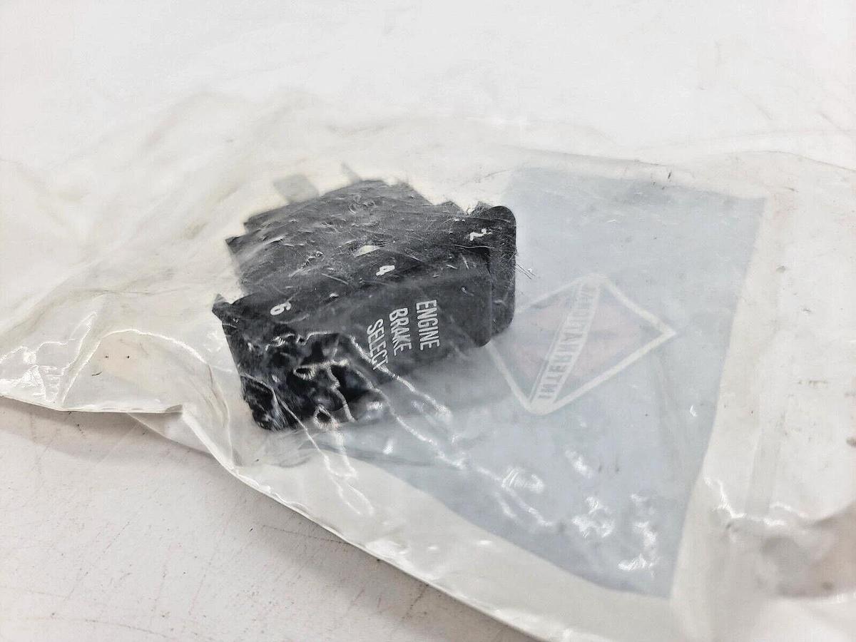 New International 1661247C2 Engine Brake Selector Switch