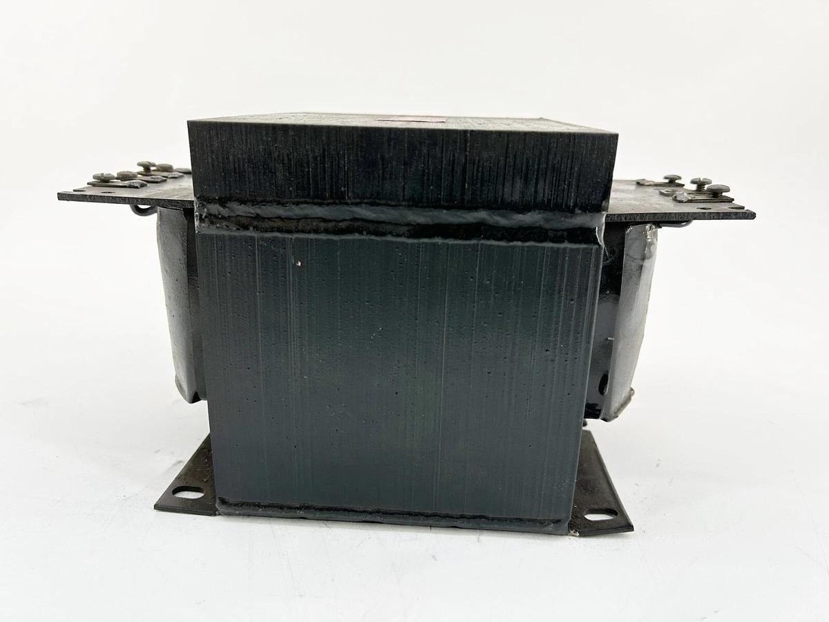New Acme Electric TA-1-81219 Transformer 2KVA 480V