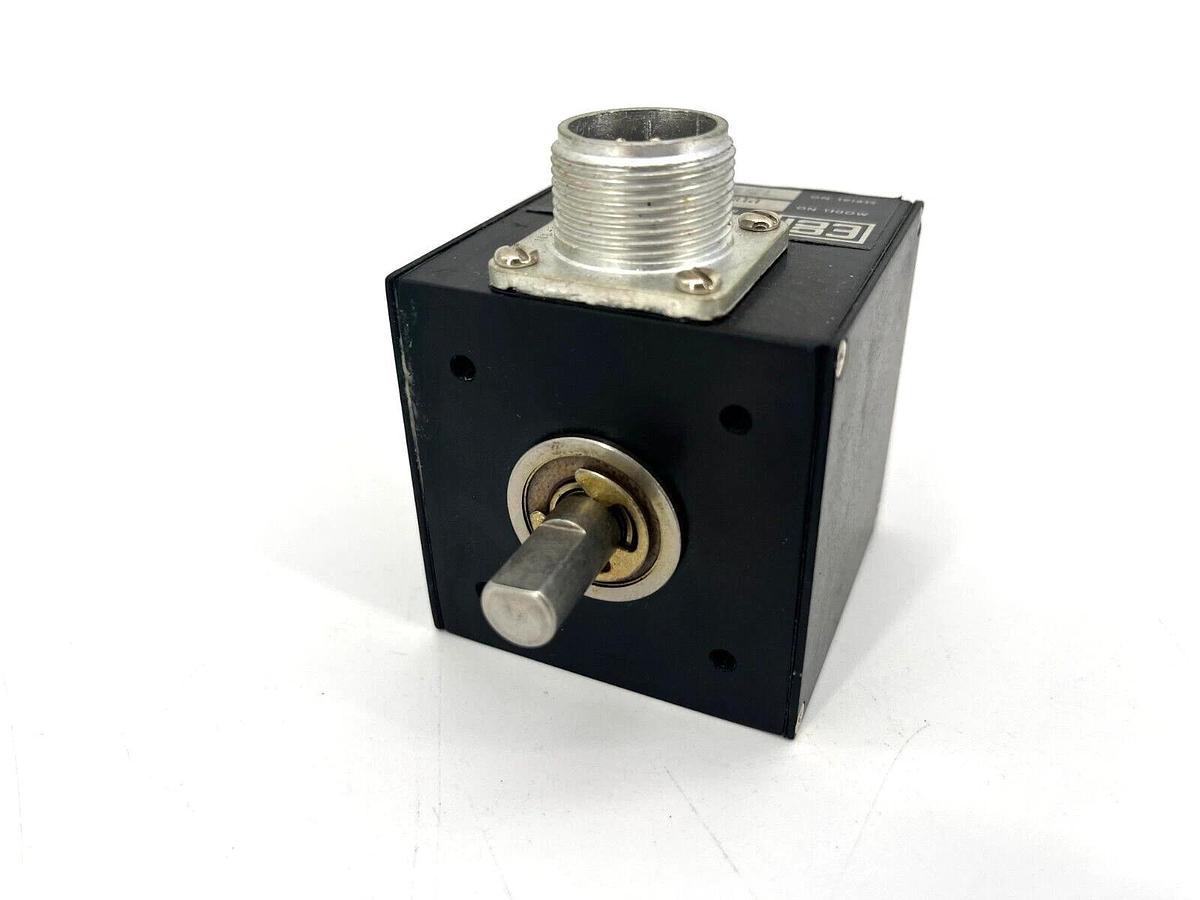 New Electronic Counters & Controls ECCI PU868-30/5V Rotary Encoder