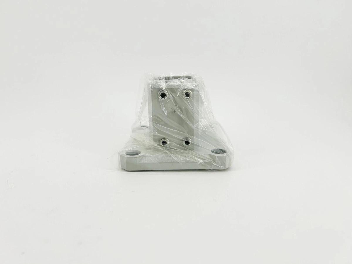 New Hoffman CCS2WFBLG Wall Flange/ Base Bracket 41869