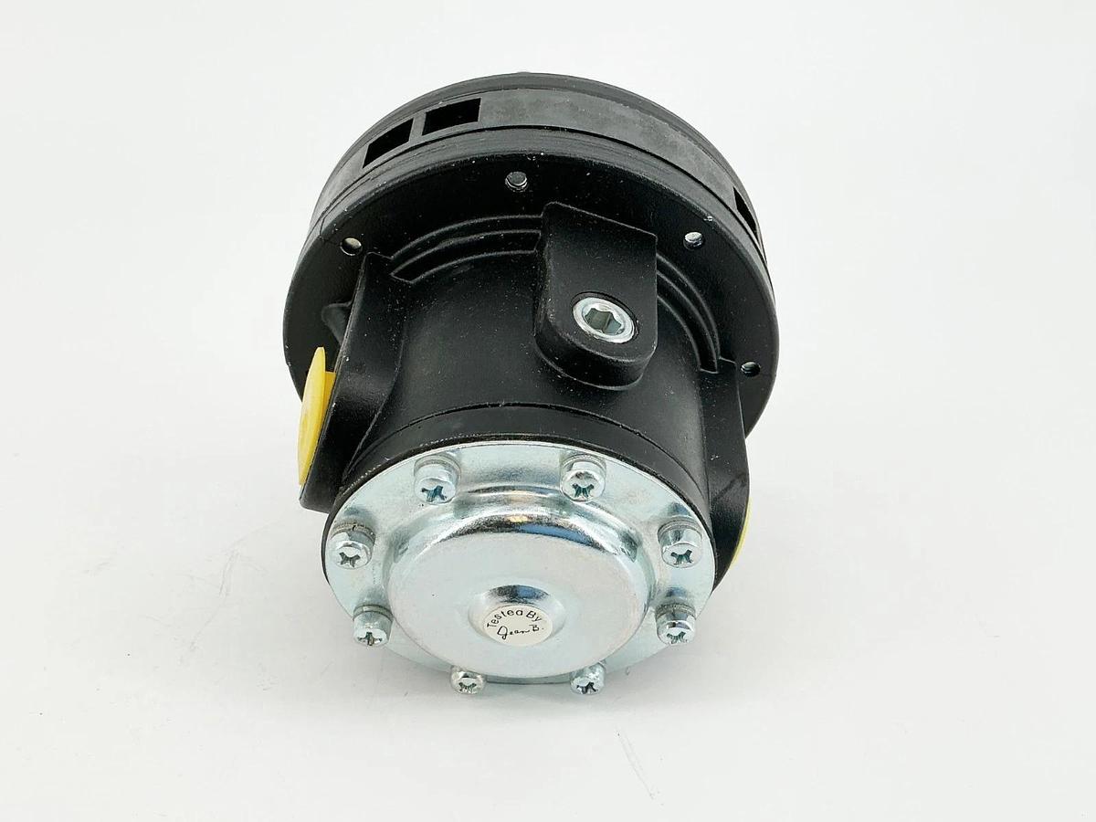 New Fairchild 4534A Volume Booster 250PSI 17Bar 1:3 Ratio