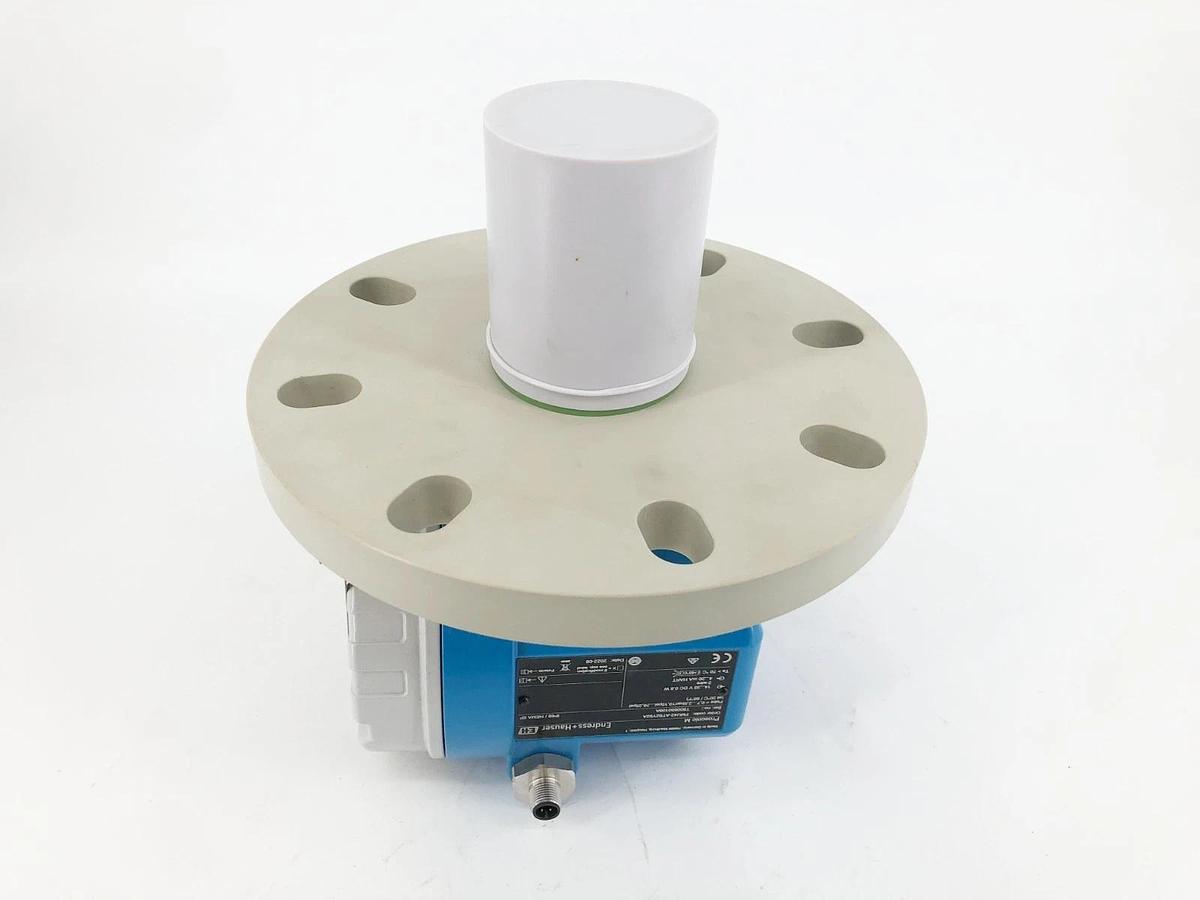 New Endress+Hauser FMU42-ATB2Y92A Ultrasonic Level Transmitter Prosonic M No Box
