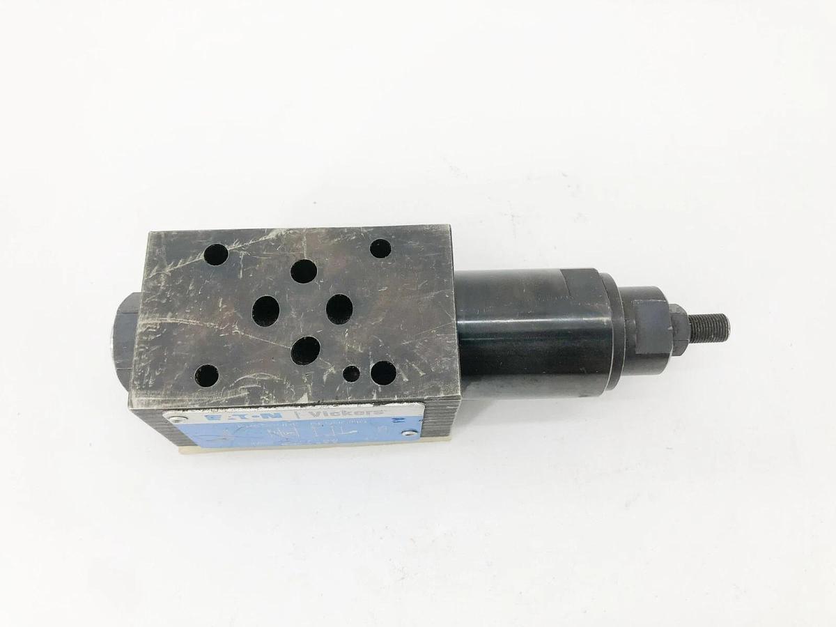 New Eaton Vickers DGMX2-3-PA-BW-S-40 Hydraulic Pressure Reducing Valve 870034