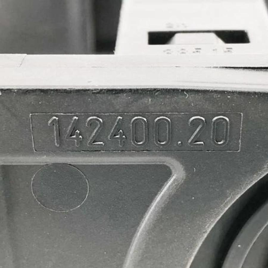 New Igus 142400.20 Tiewrap Mount Bracket - No Box