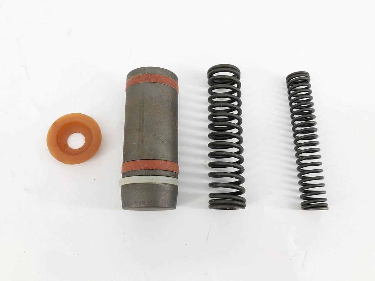 New Martin Netter Vibration PKL 450/6 Pneumatic Impactor 03604900