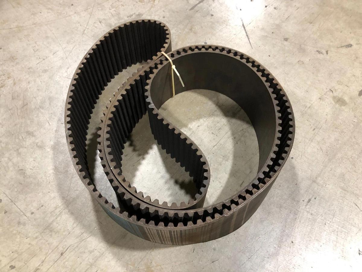 New Goodyear 3150-14M-115 Hi-Performance V-Belt - No Box