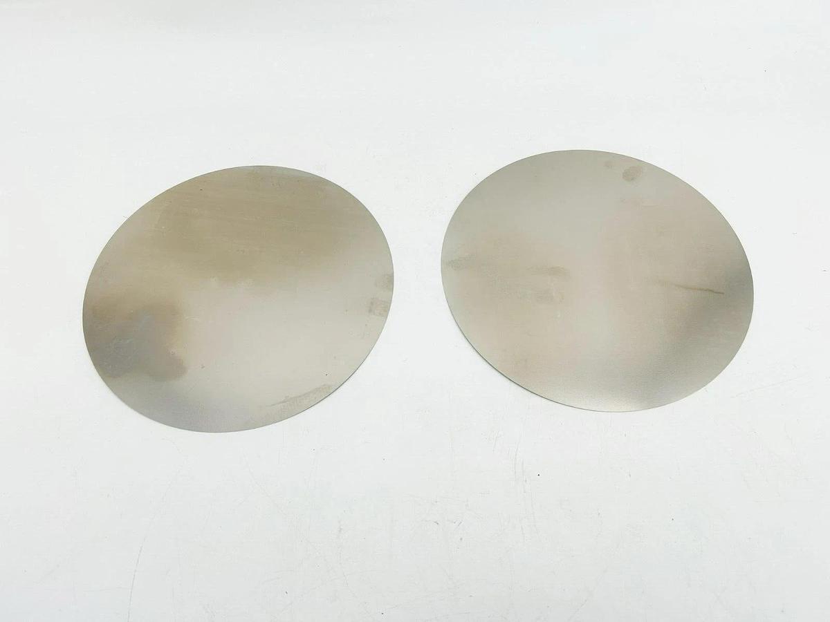 New Spirax Sarco 68782 Diaphragms (Set of 2) for 2", 25 Series