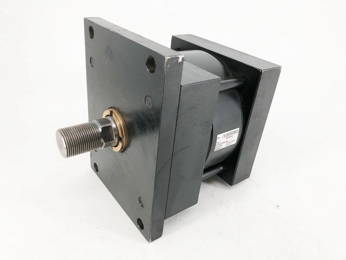 New Parker 6.00J2ALUS18A1.000 Cylinder 6" Bore 1H000062445 - No Box