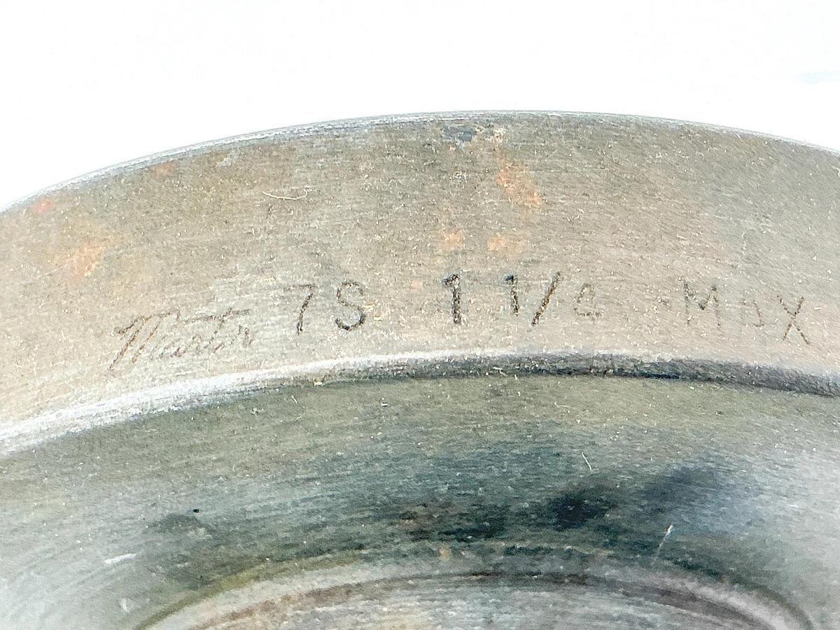 Used Martin 7S 1 1/4 Coupling Sleeve 1.25" Bore