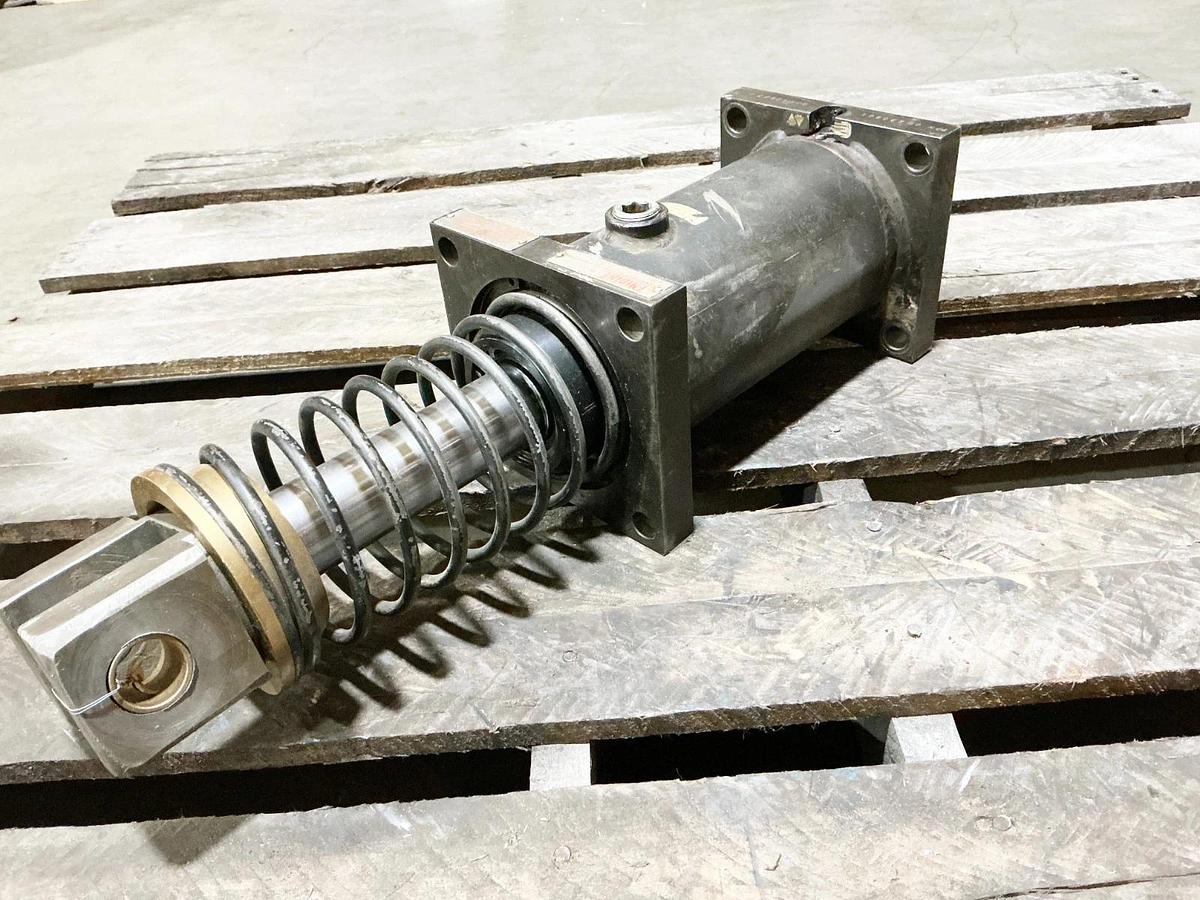 Used Enidine CU220201 Shock Absorber Model RLH