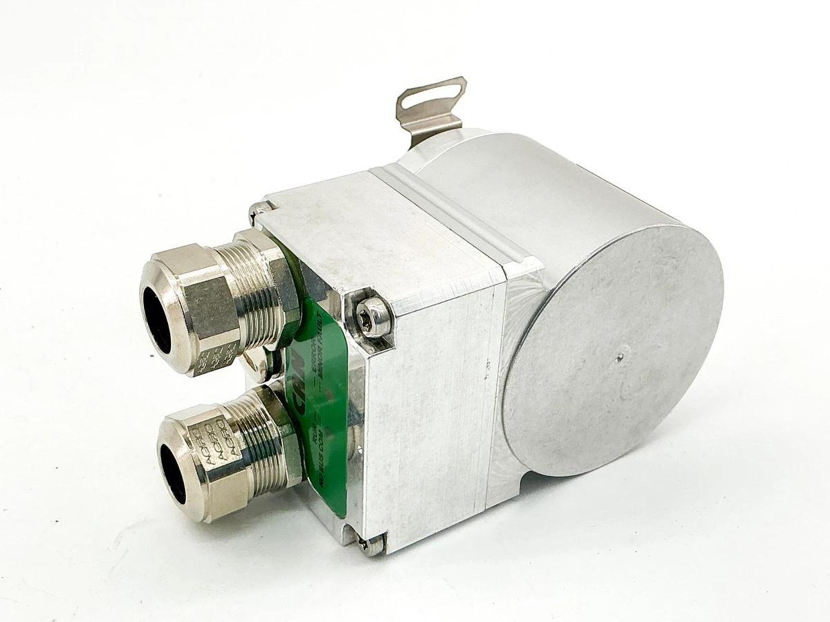 New Relectronic CES58M-00039 Rotary Encoder 11-27V