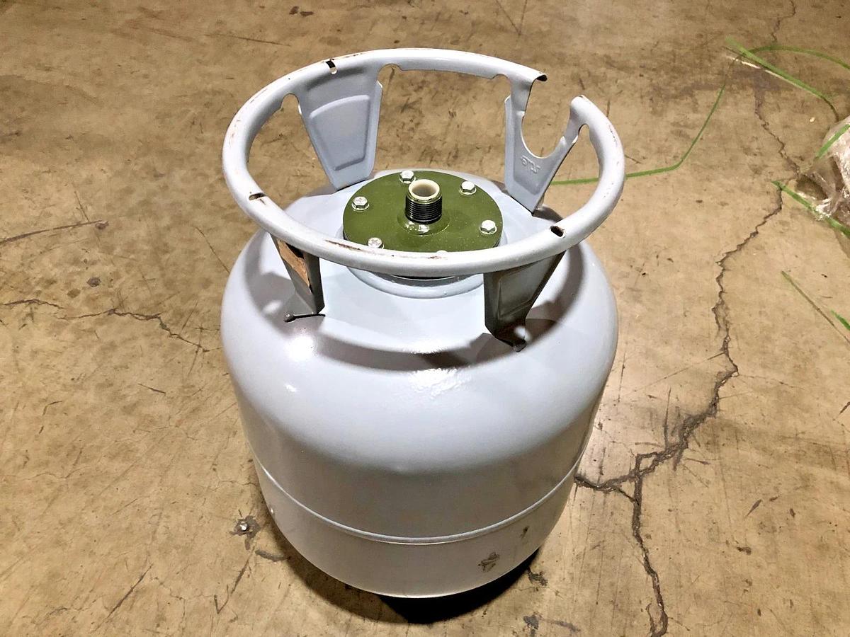 New Elbi DTS-45 ASME Thermal Expansion Tank 12 Gal. - No Box