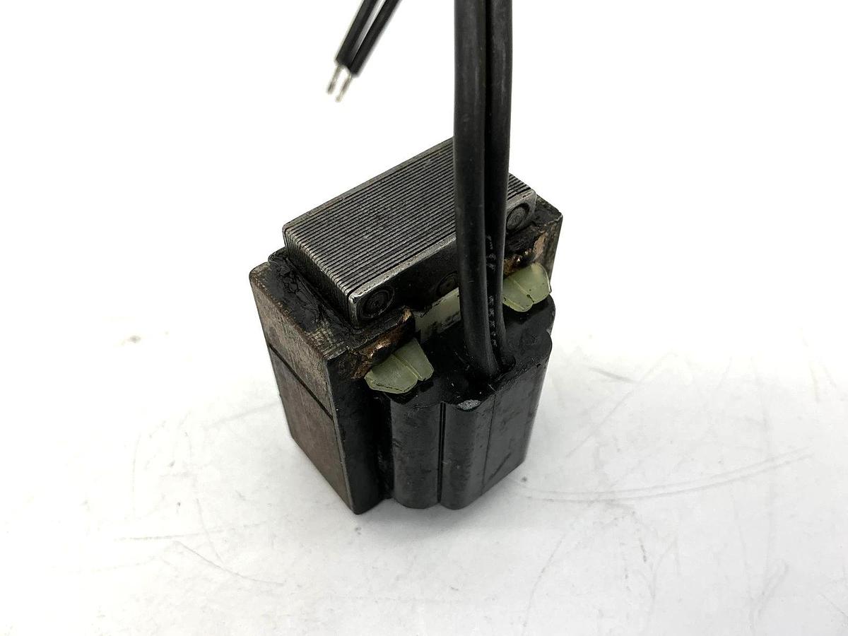 New Ross 183B04 Solenoid Coil 2-Wire 110/120VAC 50/60HZ - No Box
