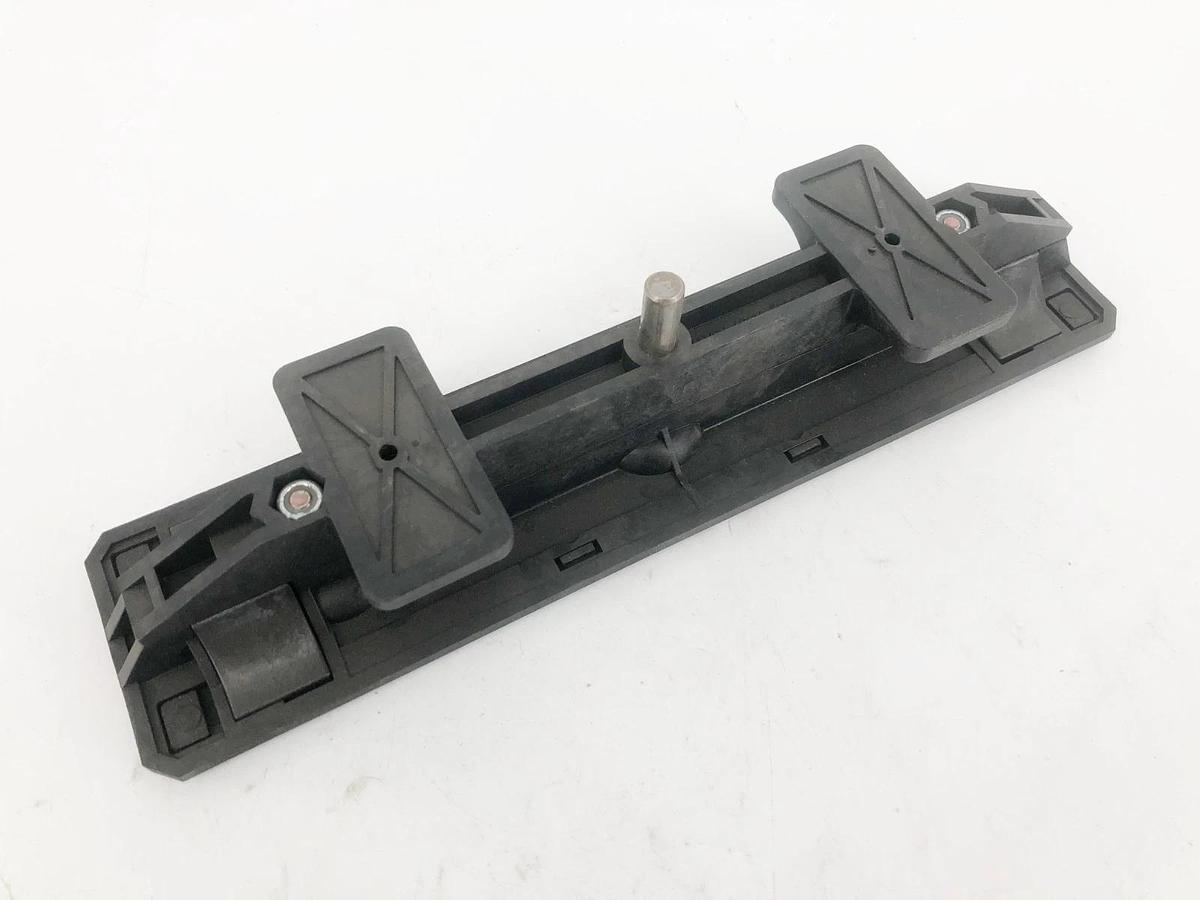 Lot of 2 New Alvey 2900695 Platen Assembly Molded Fenner - No Box