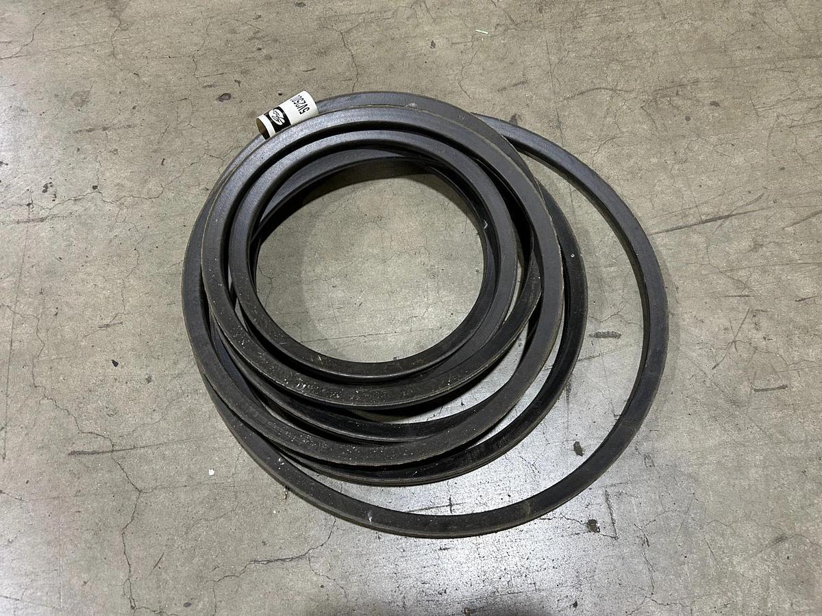 New Gates 5V2500 Super HC Powerband V-Belt 9334-2500 - No Box