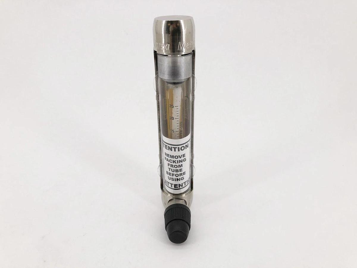 New UGSI 24A143SSXX2X Purge Meter Valve 3" 25.0 GPH 27427-1