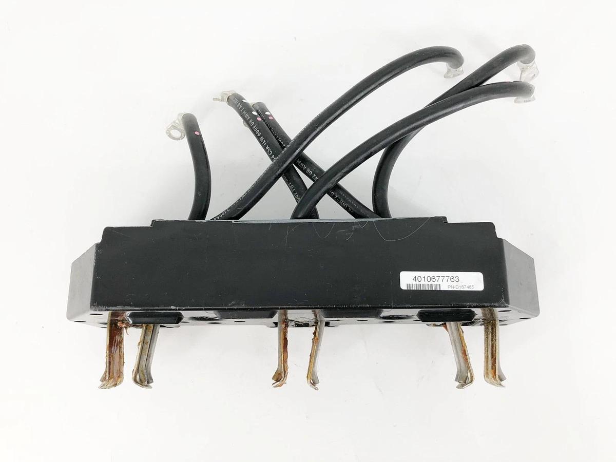 New Allen Bradley PN-D167485 MCC Stab Unit 35-70A FOR 140G/MG - No Box