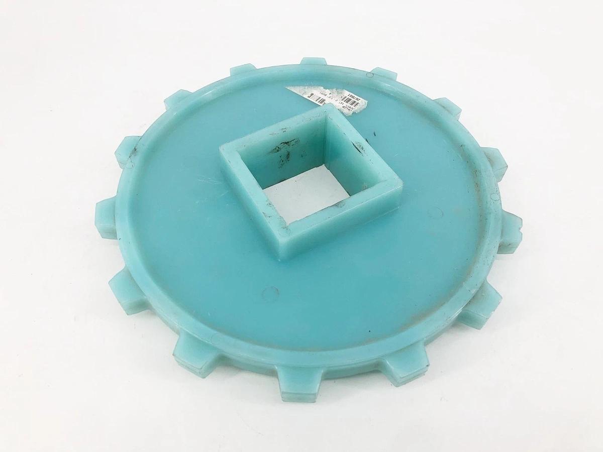 New Rexnord HS5996-14T 2-1/2 SQ Sprocket 114-1101-1 - No Box