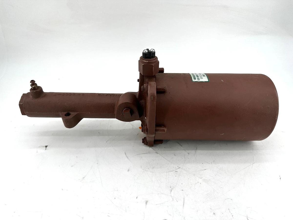 Midland N4295B Air-Hydraulic Pressure Converter - No Box