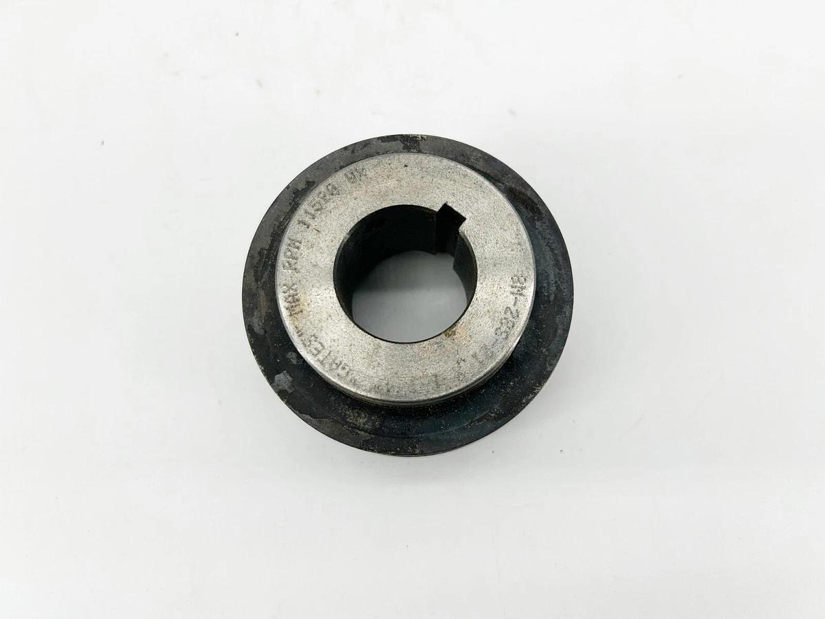 New Gates 8M-28S-21 1-1/4 Poly Chain GT Sprocket 1-1/4" Bore 77210194
