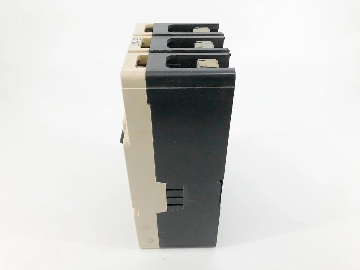 New Eaton KD3400KW Circuit Breaker 400A 3P 600VAC 250VDC - No Box