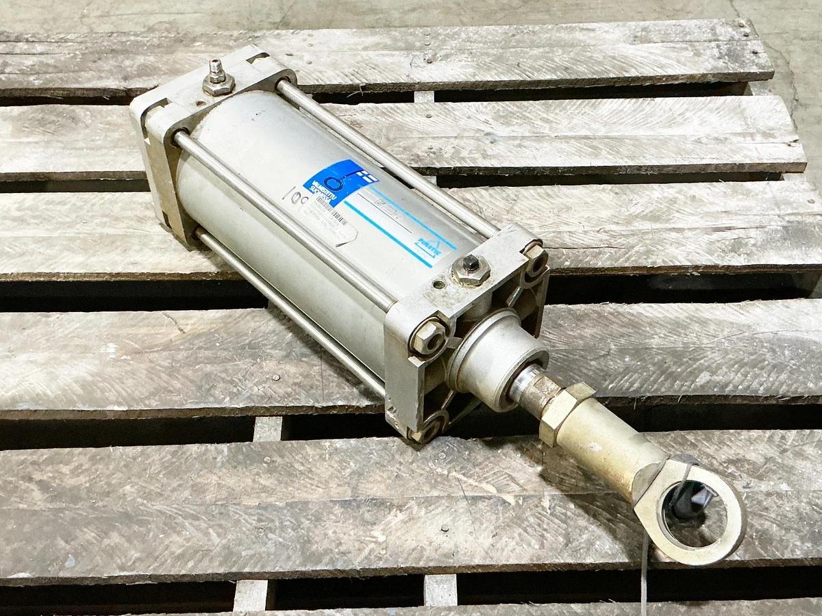 Used Pimtec PIC 160-250-VR Pneumatic Cylinder