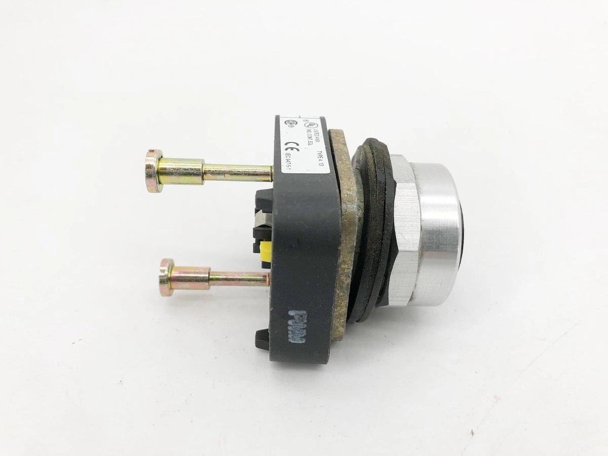 New Allen Bradley 800T-FXNQ24RA1 Ser. T Pushbutton 24V 30mm Core Only - No Box