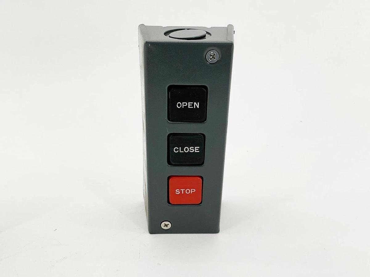 New Eaton PB-3 Auxiliary Device Controller 73D5