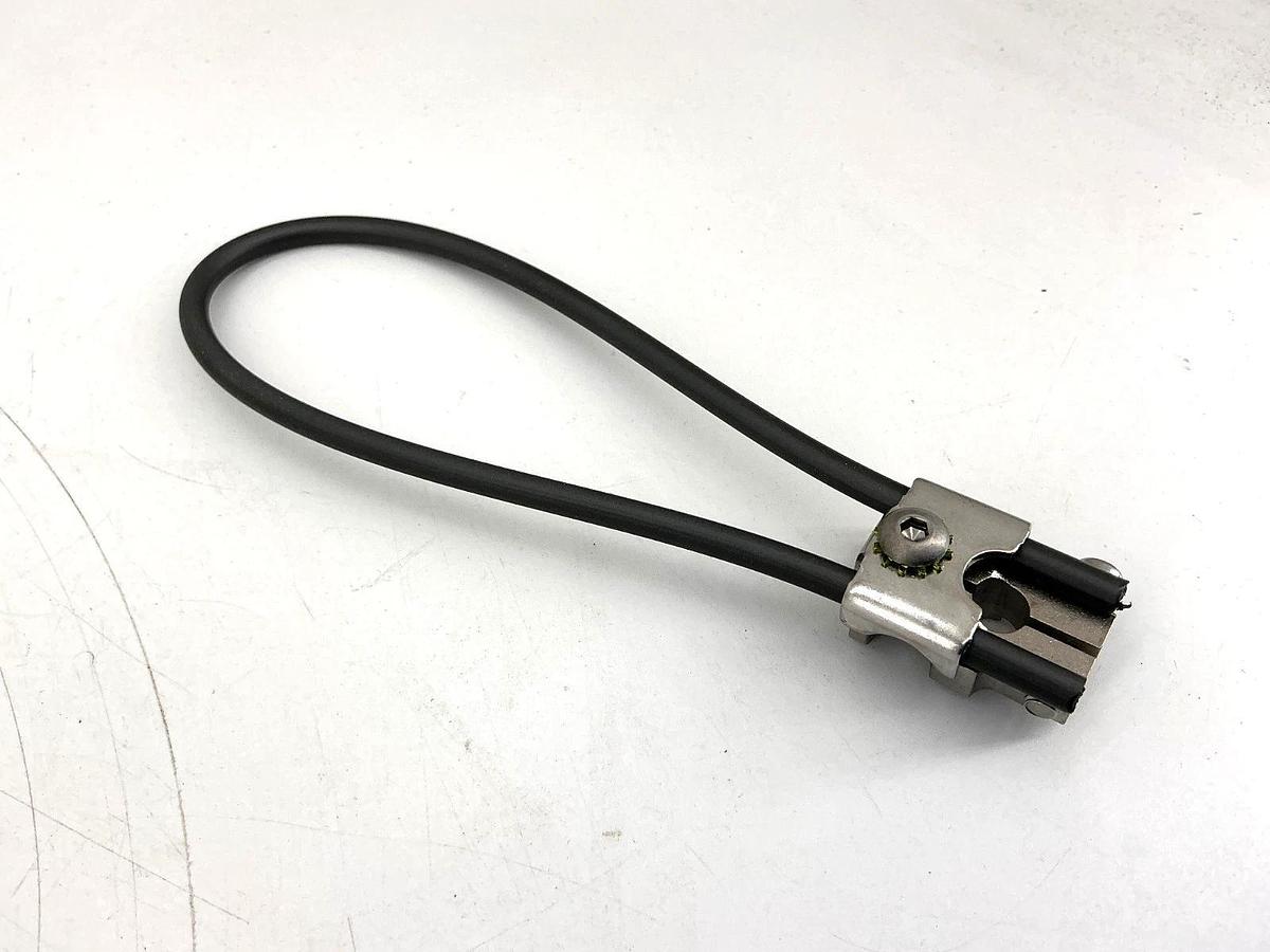 New Eaton E50KL142 Ser A1 Nylatron Loop Rod Lever 6" Limit Switch Component