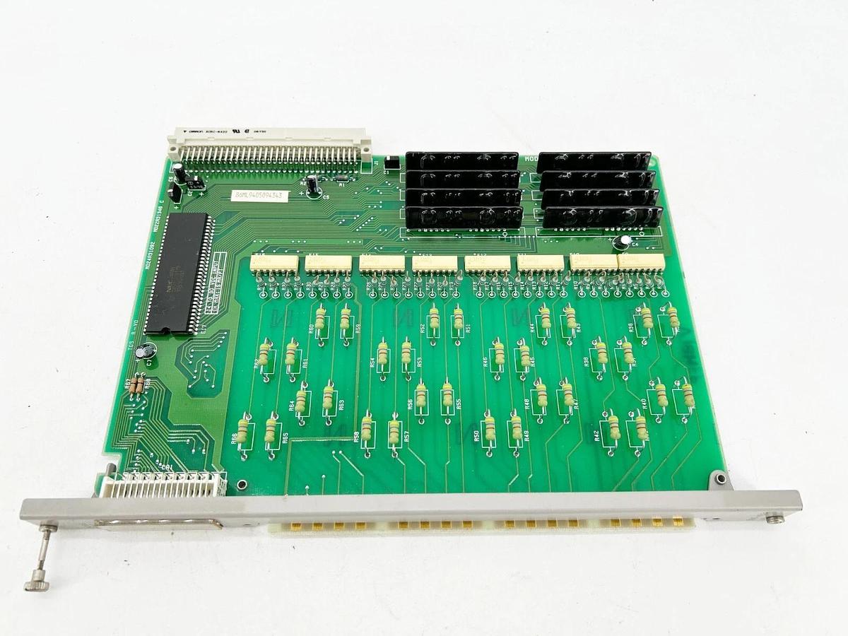 Used Siemens 505-4332 Digital Input Module 24VDC