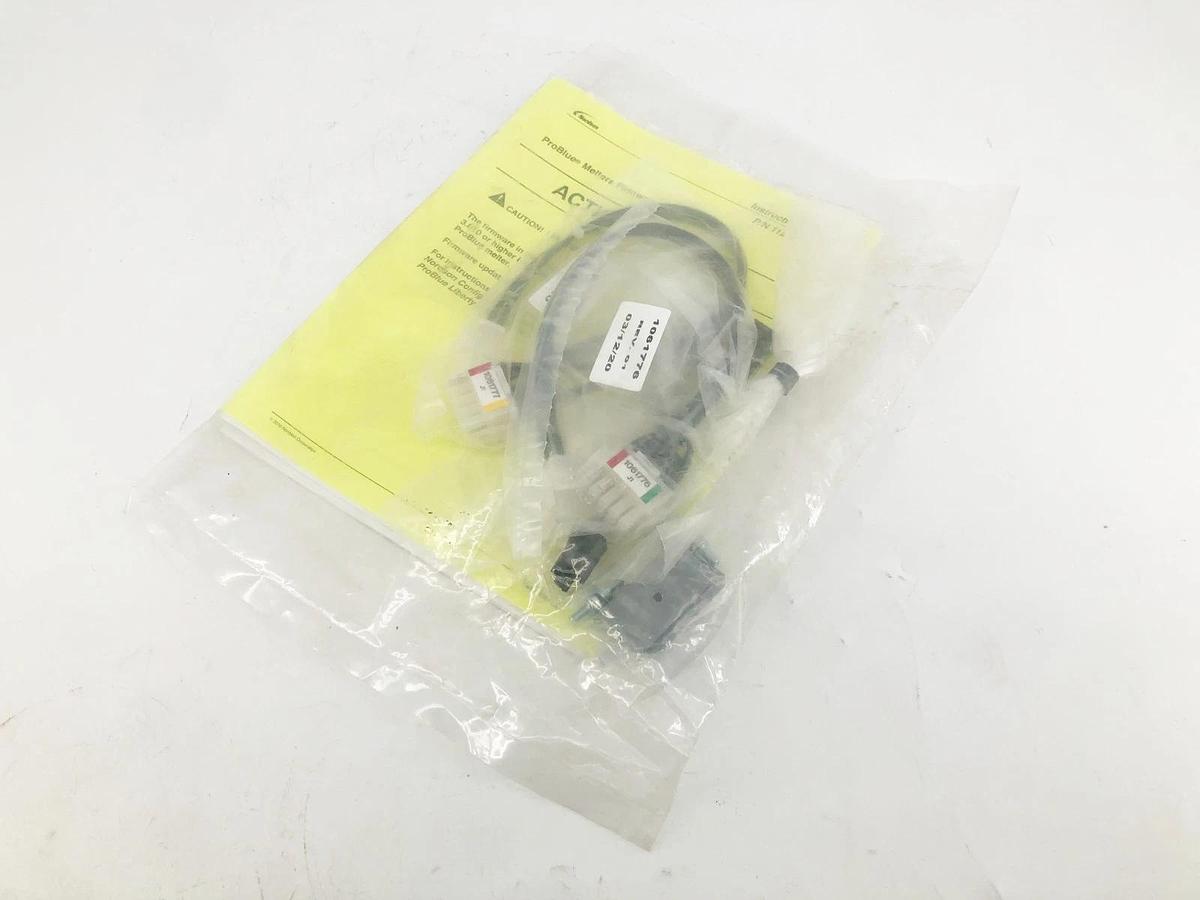 New Nordson 1061030 8 Hose/ Gun Expansion Base for ProBlue 10