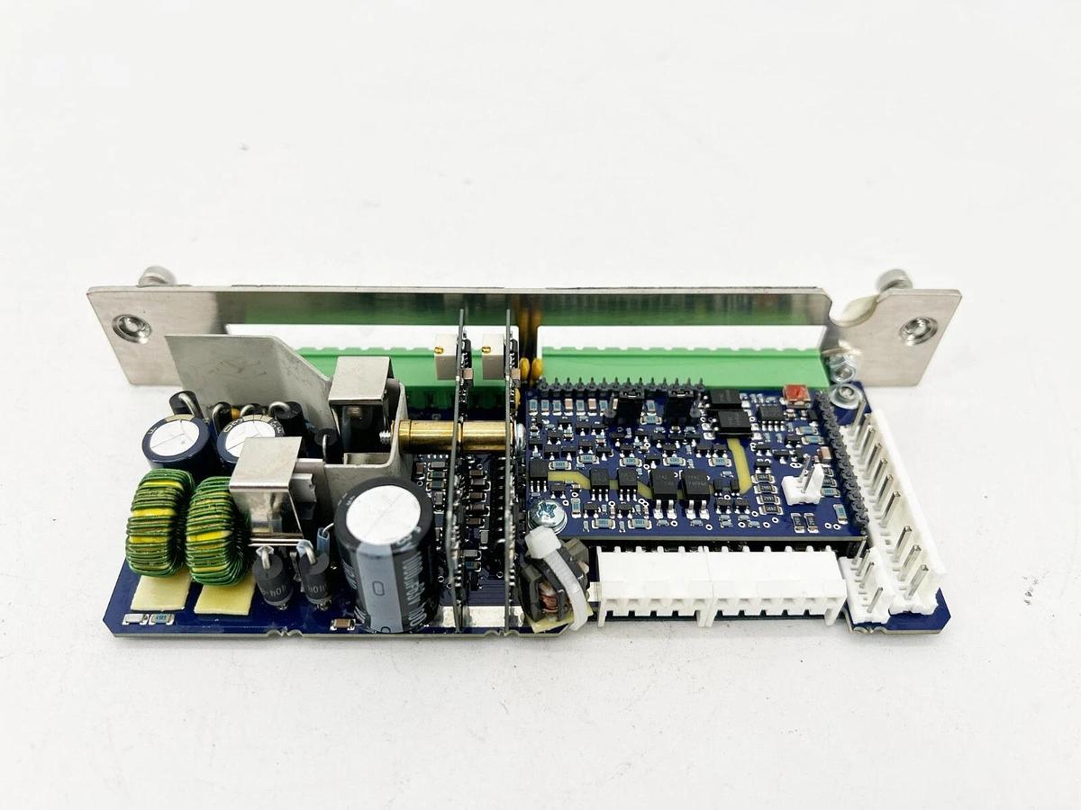 New Sencon 213-10563-00 PC Board PLC Screw Terminals