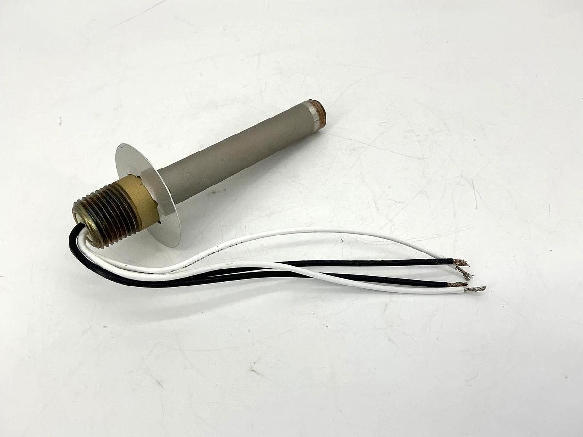 New Fenwal 12-F27121-000-07 Detect-a-Fire Temperature Sensor 360F 5A 125VAC