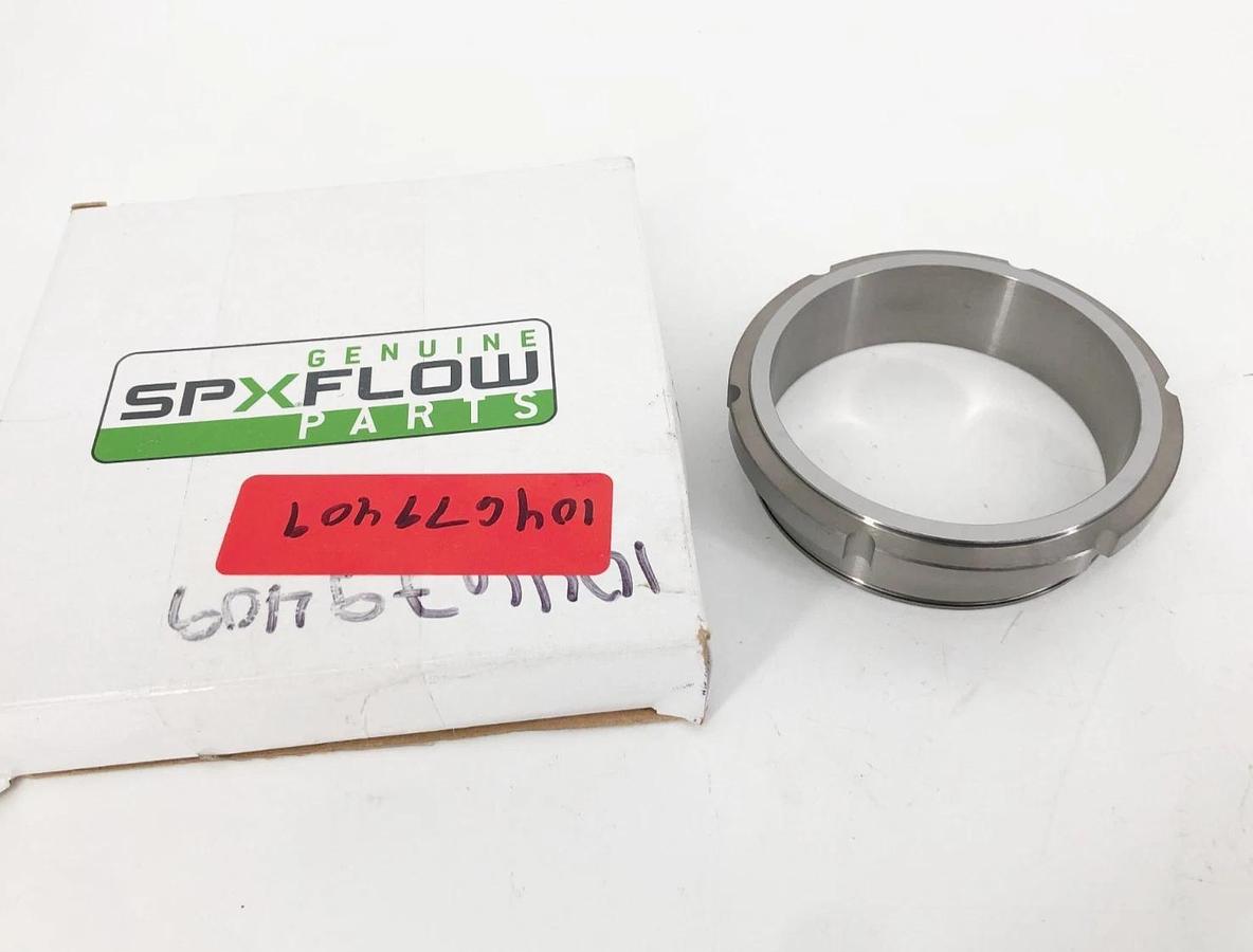 New SPX 101666 Mechanical Seal Inner Tungsten Carbide JJK190207C