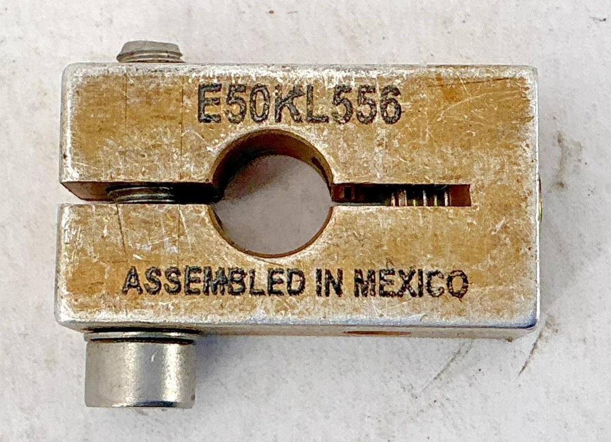 Used Lot of 4 Eaton Cutler-Hammer E50KL556 Limit Switch Operator Head