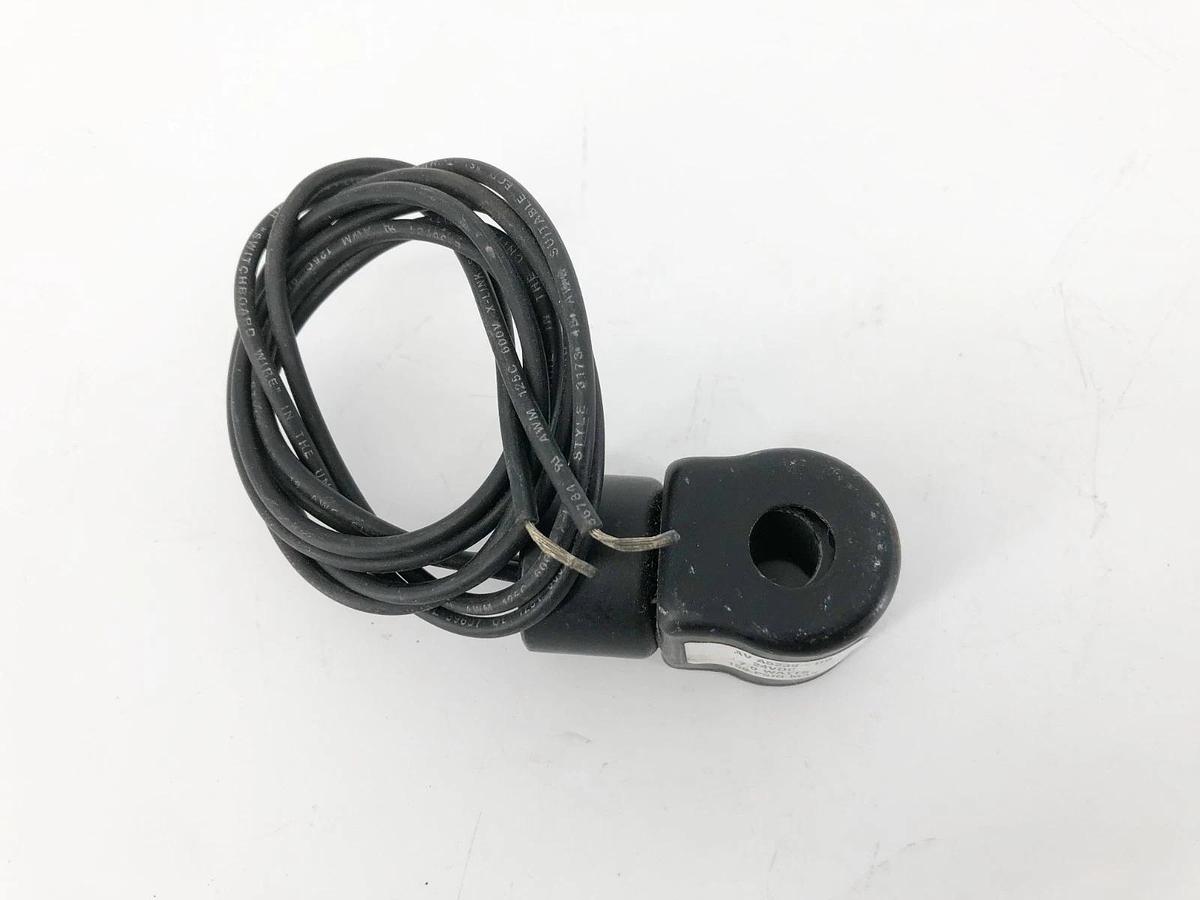 New Keystone AV-A5239-DB Solenoid Coil 24VDC 7.0W 150psig Max - No Box