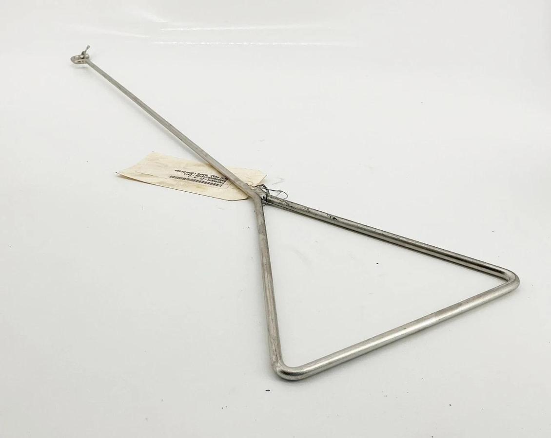 New Haws SP200 Pull Rod 28" Stainless Steel - No Box