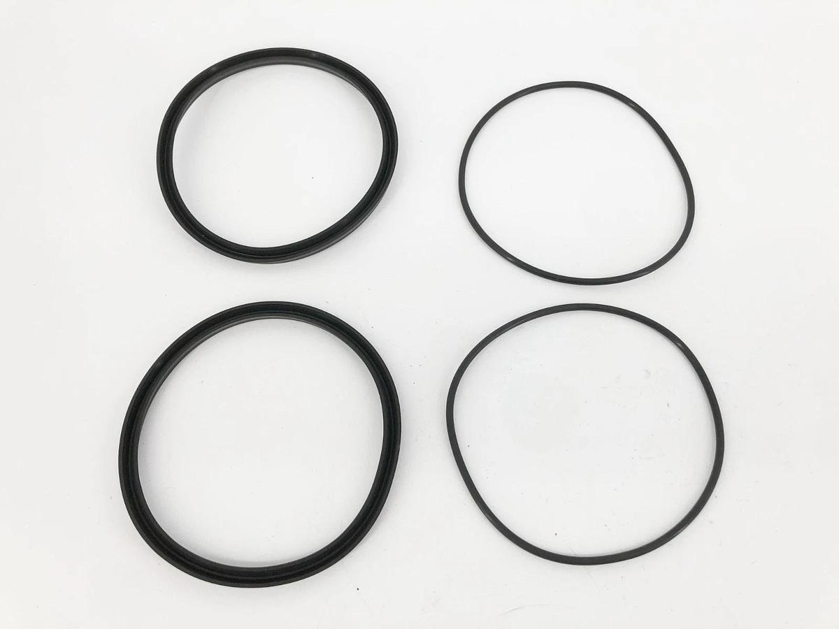 New Parker PK5002A005 Piston Seal Kit
