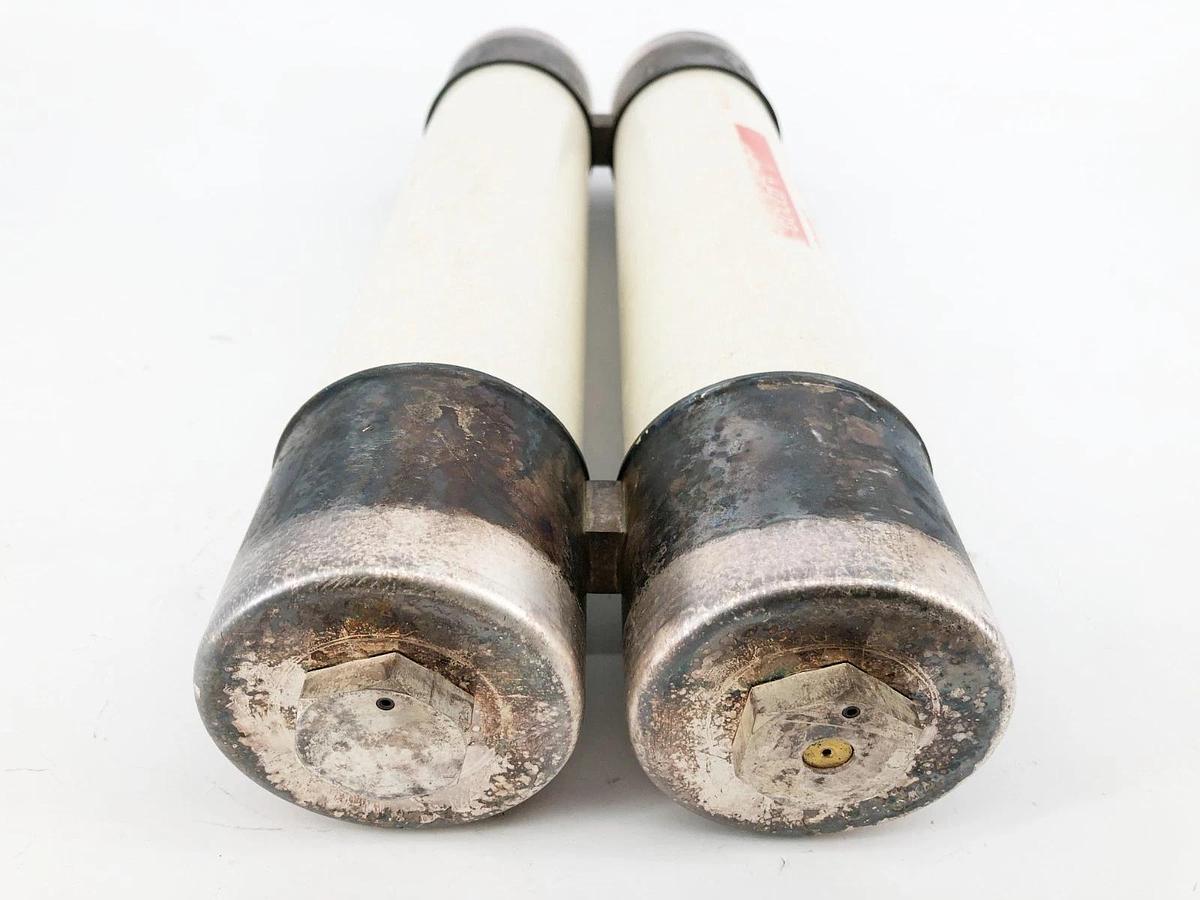 New Gould Shawmut A480R24R-1 Fuse 2400/4800V Designation 24R - No Box