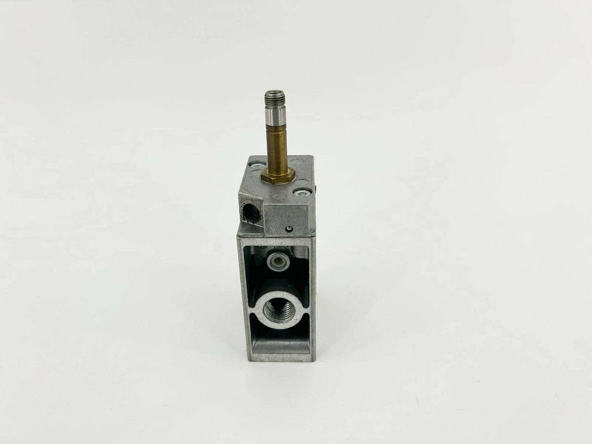 Used Festo MFH-3-1/4 Solenoid Valve 9964