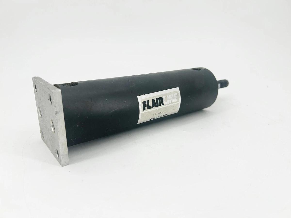 New Flairline SP-1071 Pneumatic Cylinder - No Box