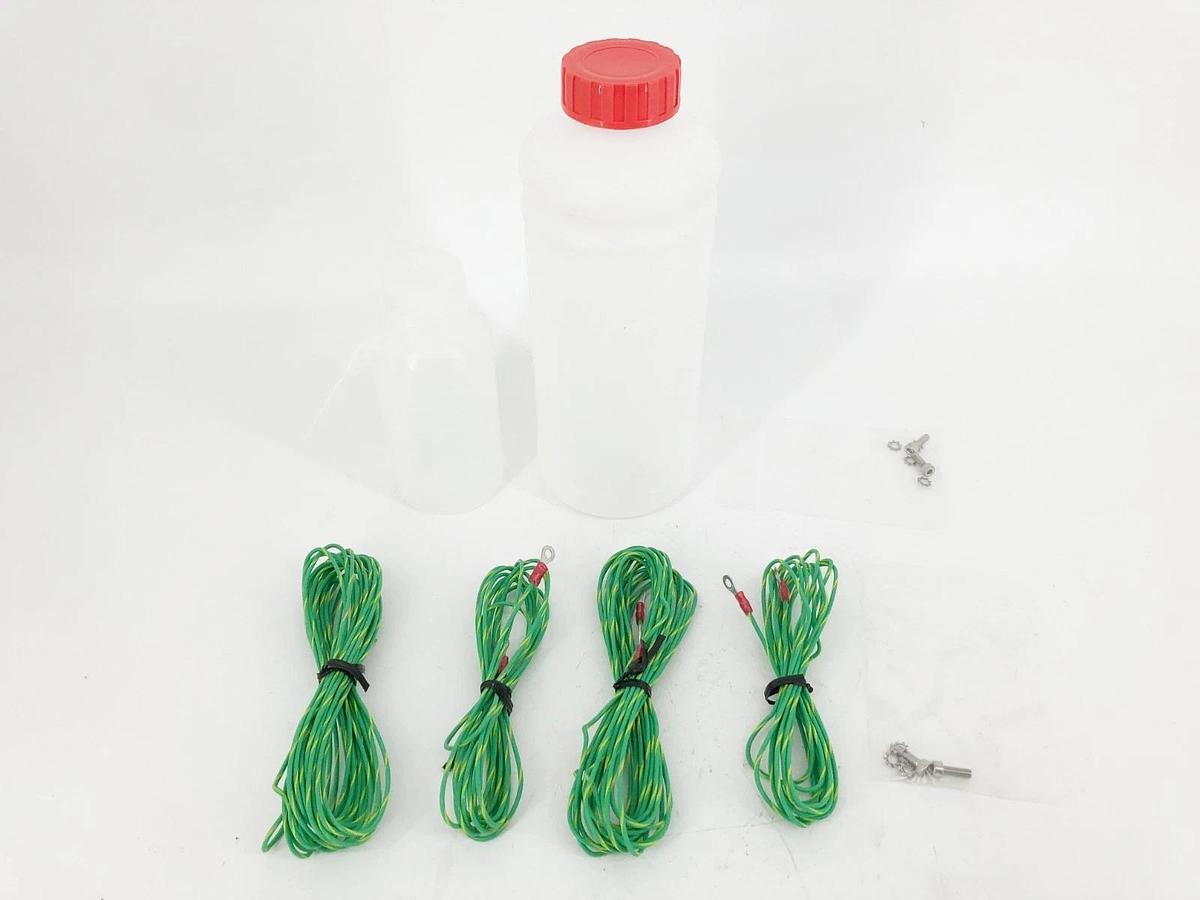 New VideoJet 399085 Wash Station Kit