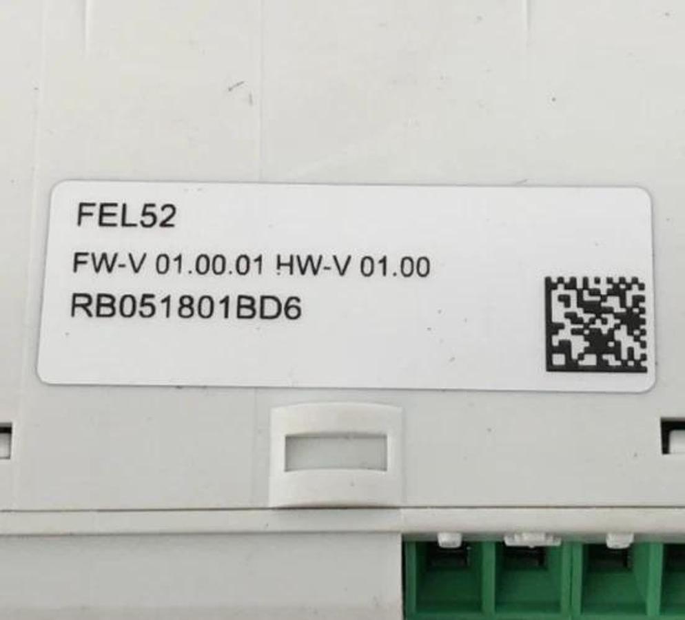 New Endress + Hauser FEL52 Electronic Insert Liquiphant M 10-55VDC - No Box