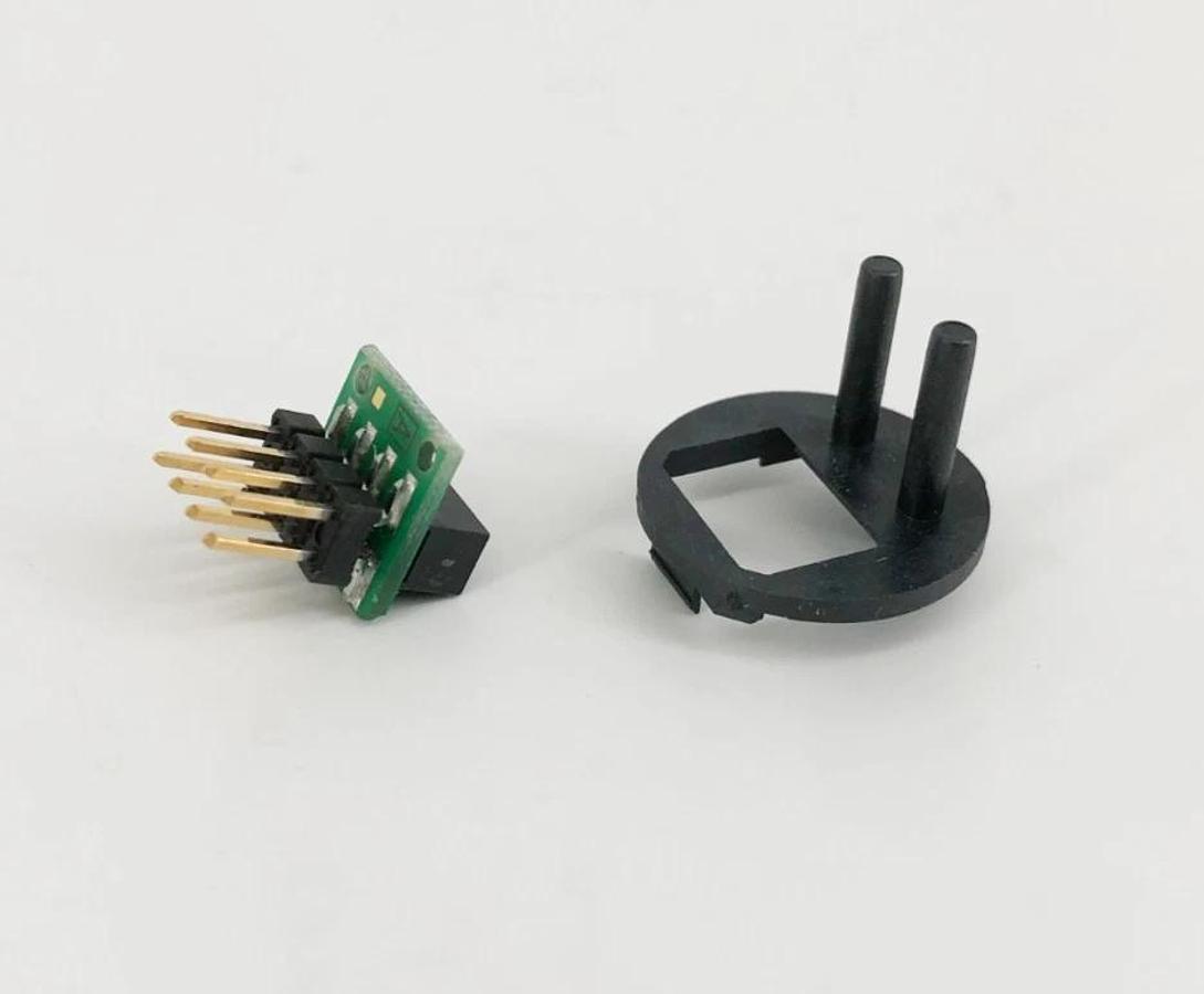 New Endress + Hauser XPP0001-X2 Spare Part 71304109 FW 01.00.03 HART