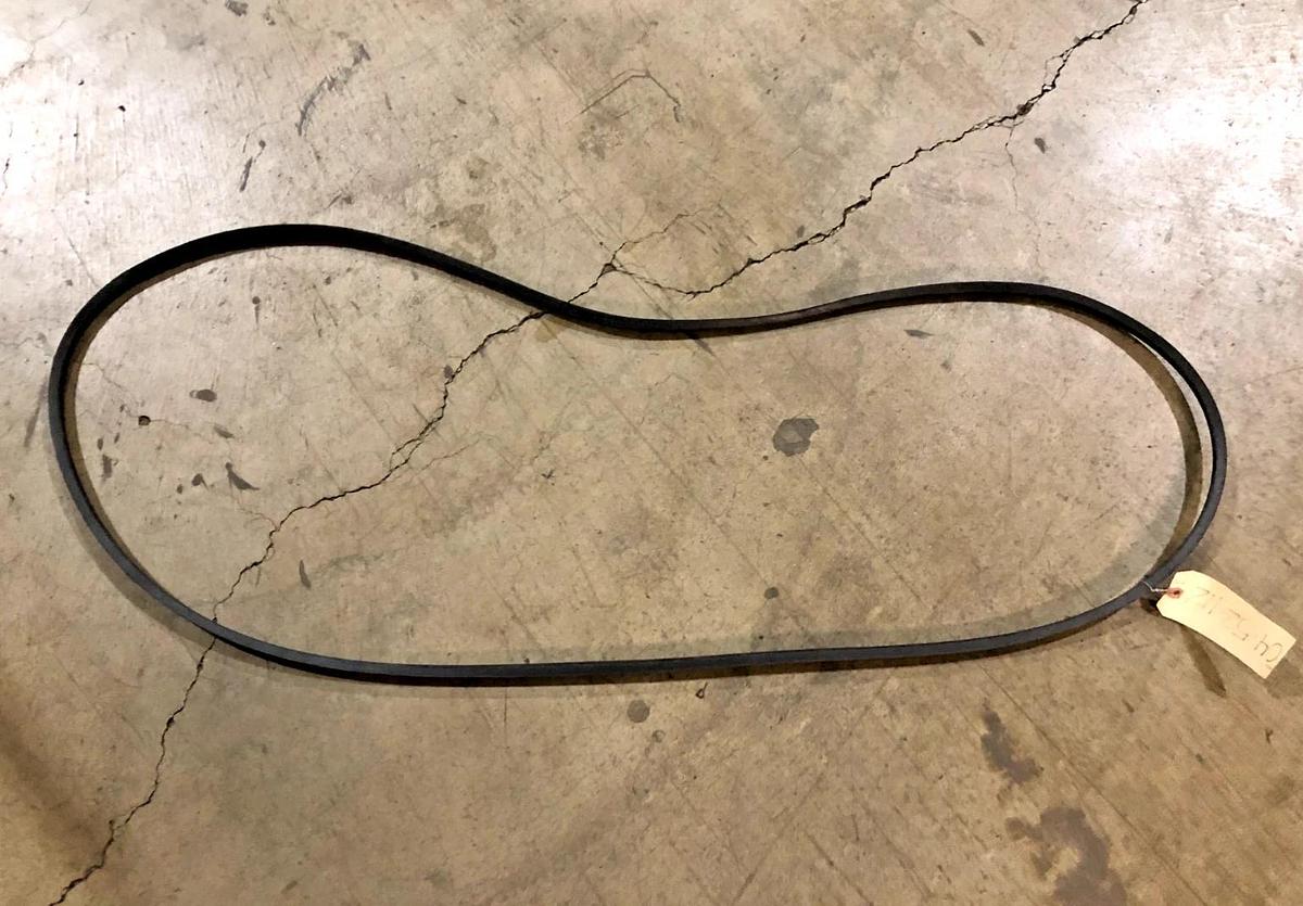 New Continental B112 HY-T Plus V-Belt - No Box