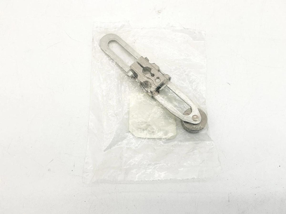 New Eaton E50KL538 Adjustable Limit Switch Lever Stainless Steel 1-3-3/4"
