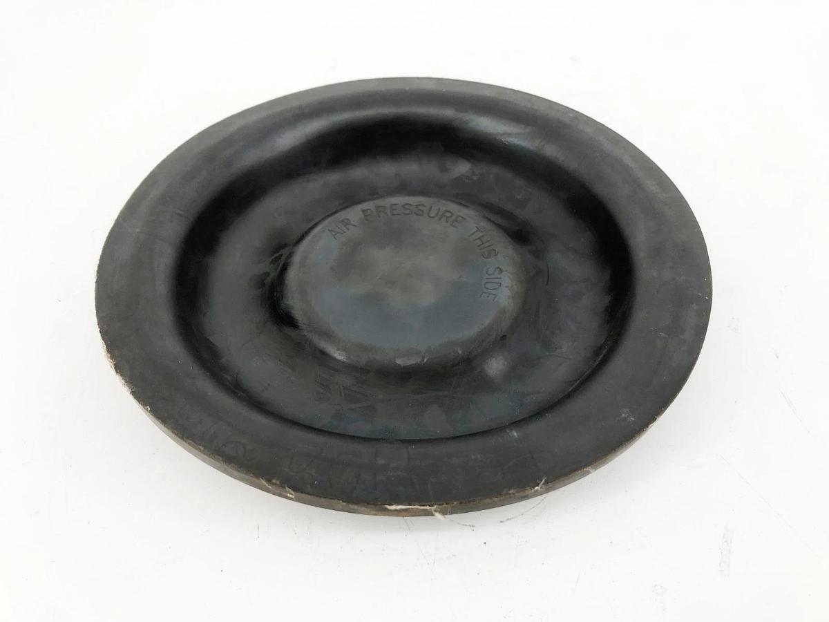 New Paperchine X-000118 Diaphragm 9-1/2" OD 100psi - No Box